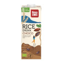 Rice drink choco bio 1000ml