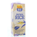 Just brown rice bio 1ltr