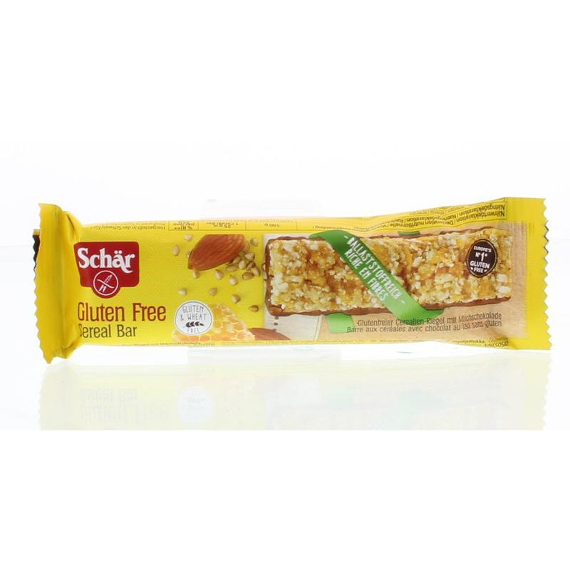 Cereal bar 25g