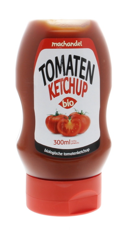 Ketchup bio 300ml