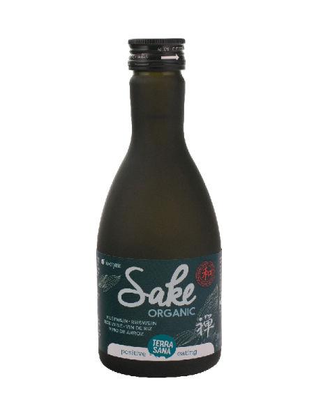 Sake kankyo 15% bio 300ml