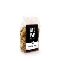 Gemengde noten bio 500g