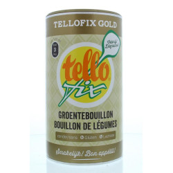 Tellofix gold glutenvrij 900g