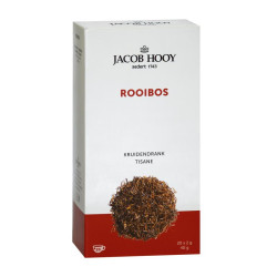 Rooibos thee 20st