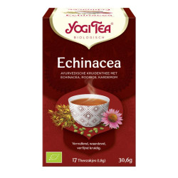 Echinacea bio 17st