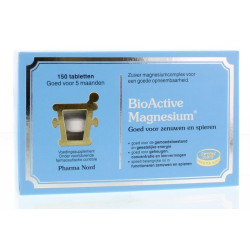BioActive magnesium 150tb
