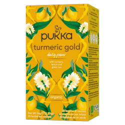 Turmeric gold bio 20st