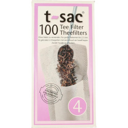 Theefilters no.4 100st
