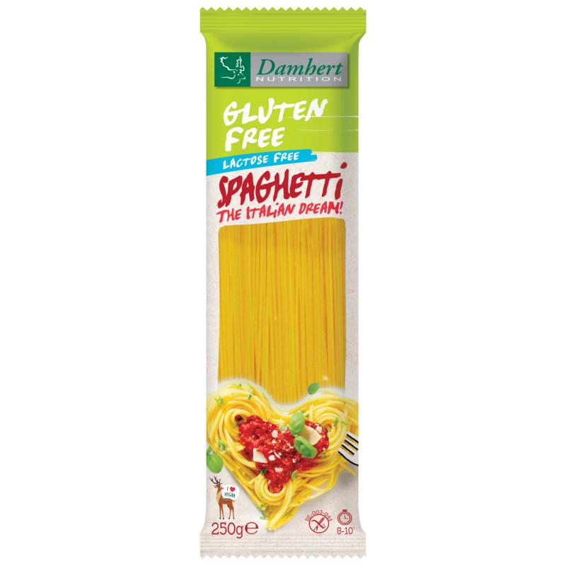 Pasta spaghetti glutenvrij 250g