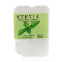Stevia niet bitter dispenser 200tb
