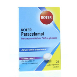 Paracetamol 500 mg...