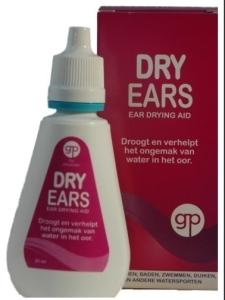 Dry ears 30ml
