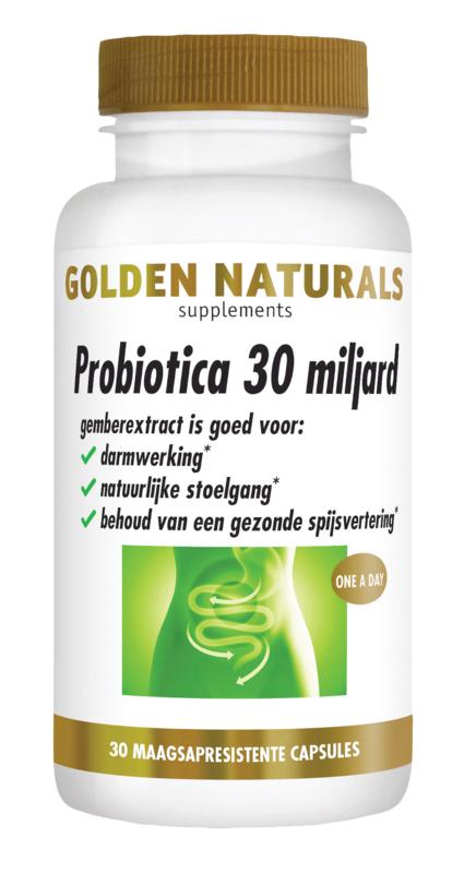 Probiotica 30 miljard 30vc