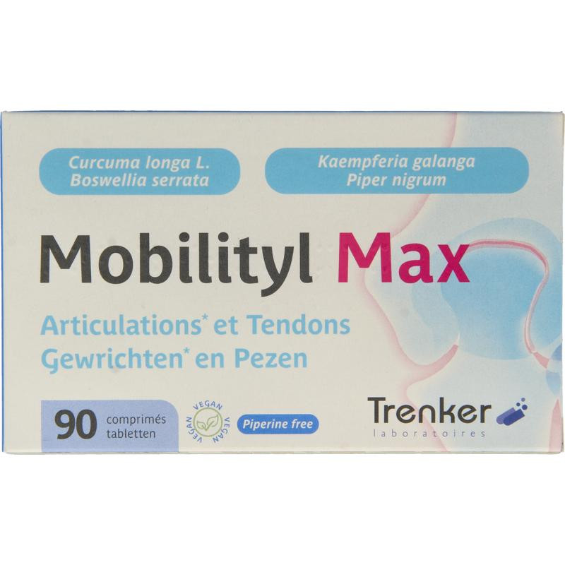 Mobilityl max 90tb
