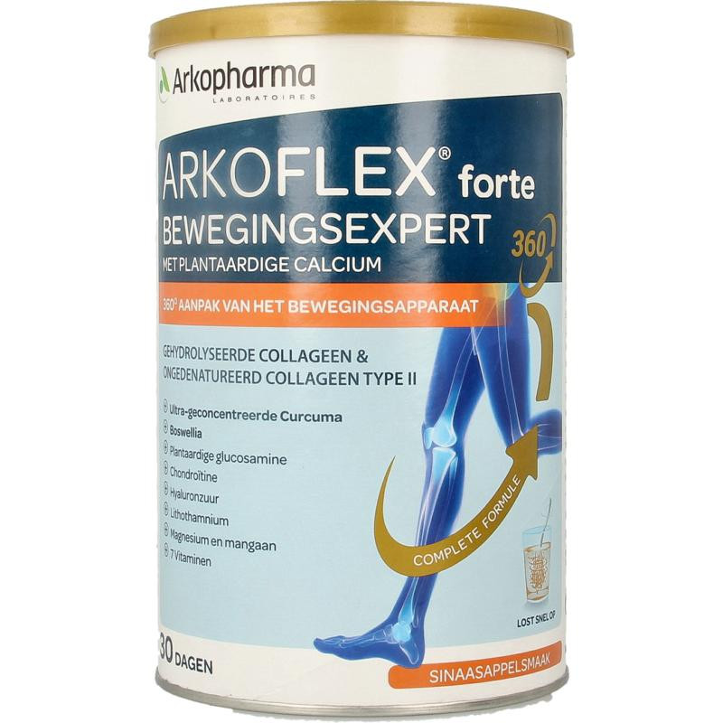 Arkoflex forte poeder 390g