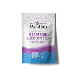 Magnesium vlokken 1kg