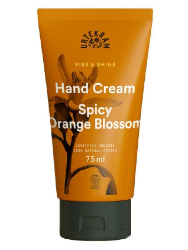 Rise & shine orange blossom handcreme 75ml