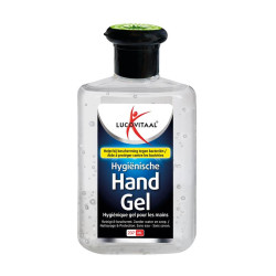 Hand gel hygienisch 237ml