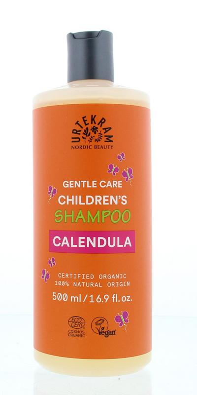 Kinder shampoo calendula 500ml