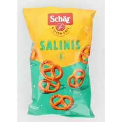 Salinis (zoutjes) 60g