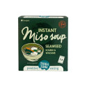 Instant miso soup bio 40g