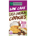 Kokoskoek chocolade low carb 110g