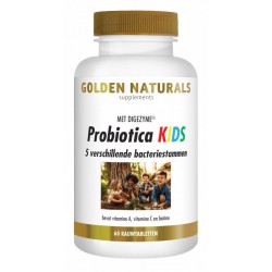 Probiotica kids 60kt