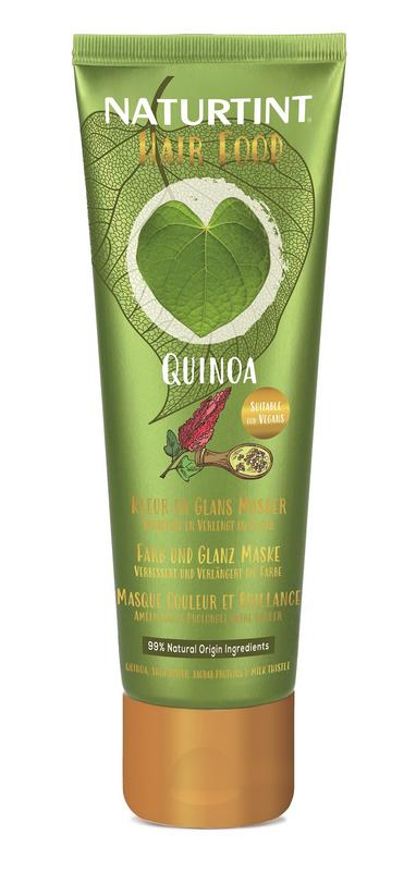 Hairfood quinoa masker 150ml