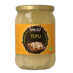 Tofu bio 240g