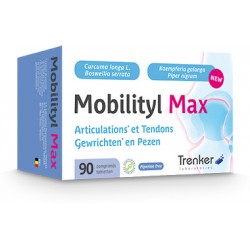 MOBILITYL MAX 90 tabs