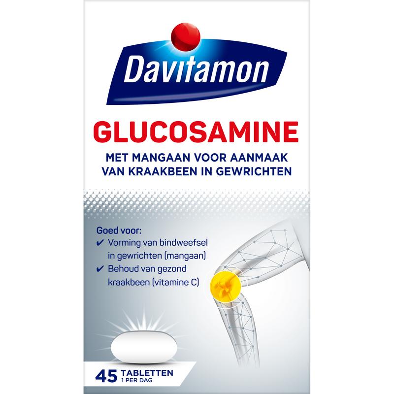Glucosamine 45tb