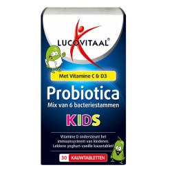 Probiotica kids 30kt