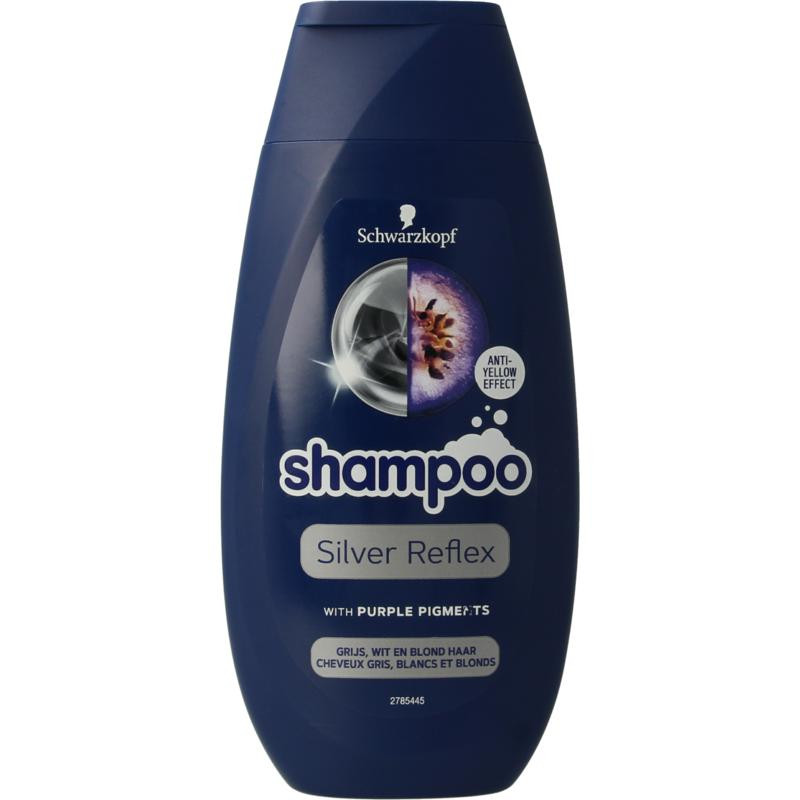 Shampoo silver reflex 250ml