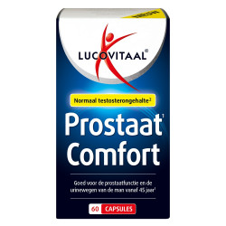 Prostaat comfort 60ca