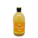 Apple cider vinegar pure - appelazijn bio 500ml