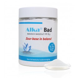 Alka® Bad 1200 gram