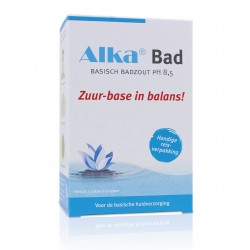 Alka Bad 250 gram 8718546782121