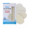 Alka® Scrub Pads 4 stuks