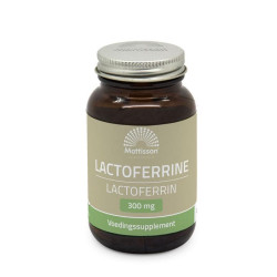 Lactoferrine 95% 300mg 30ca
