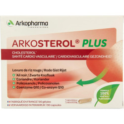 Arkosterol plus 90ca