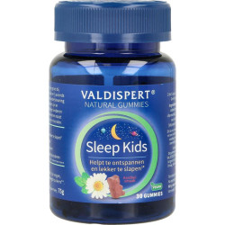 Kids sleep gummies 30st