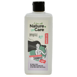 Shampoo gekleurd haar 500ml
