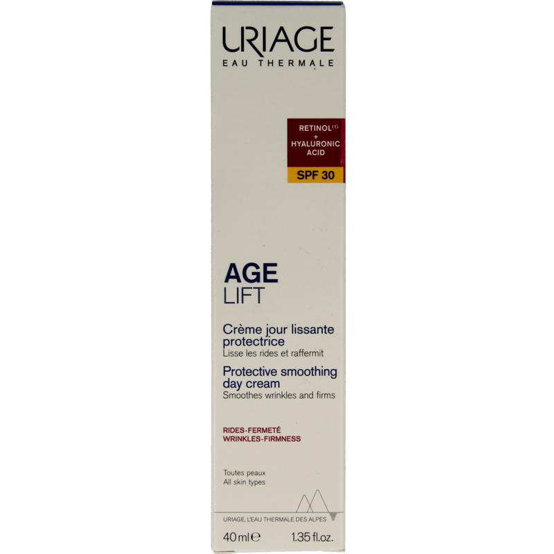 Age lift dagcreme SPF30 40ml