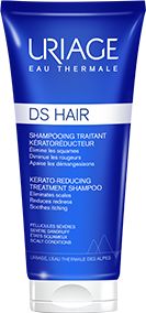 DS Hair Shampoo Keratoreducteur 150ml