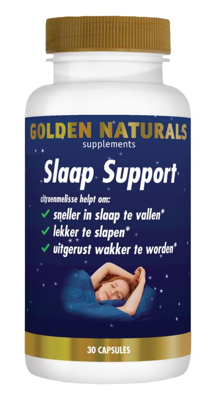 Slaap support 30ca