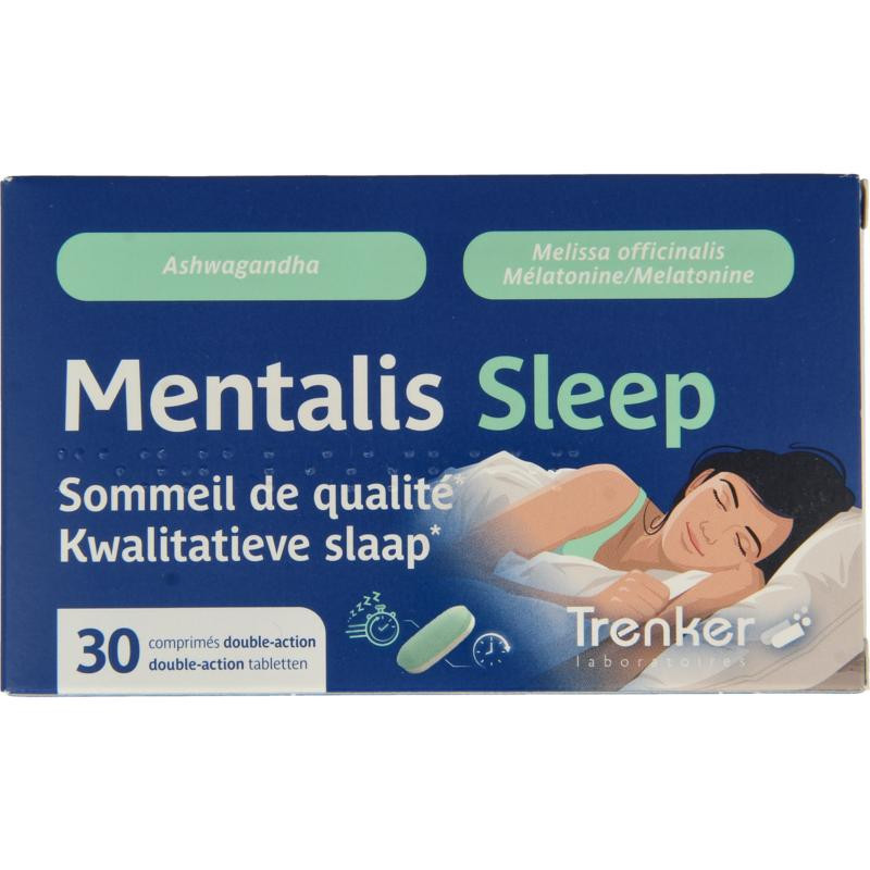 Mentalis sleep 30tb