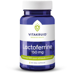 Lactoferrine 150 mg...