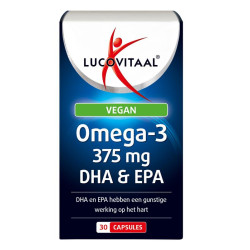 Omega 3 375mg EPA & DHA...