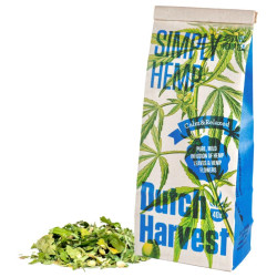 Simply hemp organic tea bio...