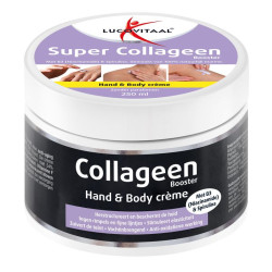 Collageen hand & body creme...